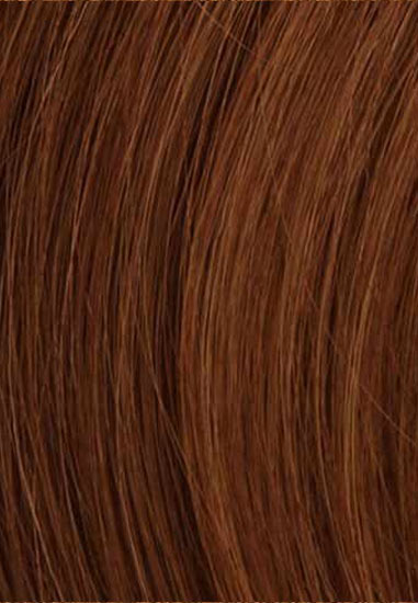 Hair Extensions 40 cm  hår - 7 baner